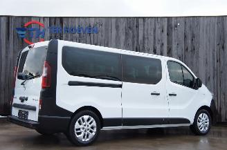 Opel Vivaro 1.6 CDTi BiTurbo 9-Persoons Lang Airco Navi Cruise 92KW Euro 6 picture 3