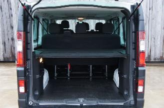 Opel Vivaro 1.6 CDTi BiTurbo 9-Persoons Lang Airco Navi Cruise 92KW Euro 6 picture 8