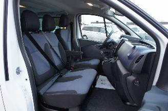 Opel Vivaro 1.6 CDTi BiTurbo 9-Persoons Lang Airco Navi Cruise 92KW Euro 6 picture 10