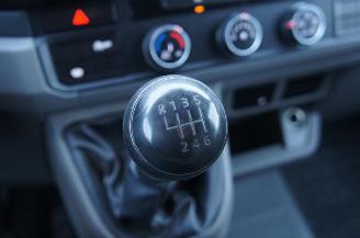 Volkswagen Crafter 2.0 TDi Dubbele Cabine Open Laadklep Airco Cruise Camera 75KW Euro 6 picture 20