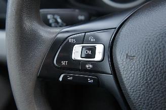 Volkswagen Crafter 2.0 TDi Dubbele Cabine Open Laadklep Airco Cruise Camera 75KW Euro 6 picture 19