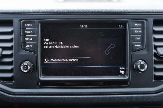 Volkswagen Crafter 2.0 TDi Dubbele Cabine Open Laadklep Airco Cruise Camera 75KW Euro 6 picture 15