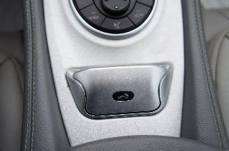 Mercedes Sl-roadster SL 55 AMG Stoelverwarming/verkoeling ABC Xenon Bose 368KW Euro 4 picture 12