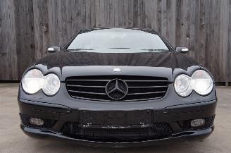 Mercedes Sl-roadster SL 55 AMG Stoelverwarming/verkoeling ABC Xenon Bose 368KW Euro 4 picture 6