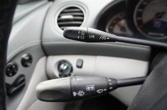 Mercedes Sl-roadster SL 55 AMG Stoelverwarming/verkoeling ABC Xenon Bose 368KW Euro 4 picture 14