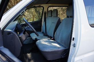 Toyota Hi-Ace 2.5 D4-D Dubbele Cabine 6-Persoons Trekhaak 65KW picture 9
