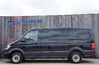 škoda osobní automobily Volkswagen Crafter 2.0 TDi L2H1 Automaat Navi Massage ACC LED 130KW Euro 6 2019/1