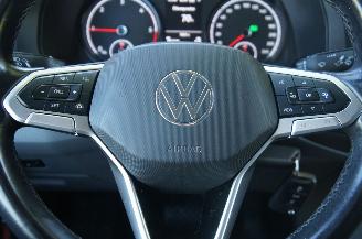 Volkswagen Transporter T6 Transporter 2.0 TDI Lang DSG Airco Navi Cruise 110KW Euro 6 picture 24