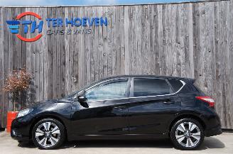 Unfallwagen Nissan Pulsar 1.5 DCi Acenta Airco Navi Cruise Xenon Stoelverwarming 81KW Euro 5 2015/1
