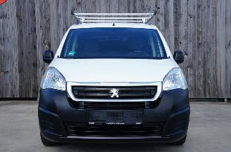 Peugeot Partner 1.6 HDi L1H1 Airco Imperiaal 55KW Euro 5 picture 6