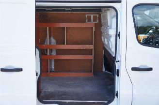 Opel Vivaro 1.6 CDTi L1H1 Airco Navi Cruise Camera 92KW Euro 6 picture 11