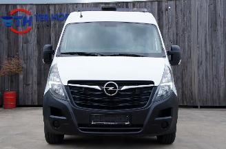 Opel Movano 2.3 CDTi L2H2 Airco Navi Cruise Camera Trekhaak 100 KW Euro 6 picture 6