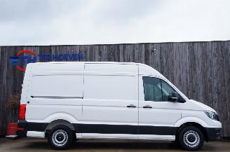 MAN TGE 35 TGE 35.180 L2H2 Automaat Airco Cruise Trekhaak 130KW Euro 6 picture 4
