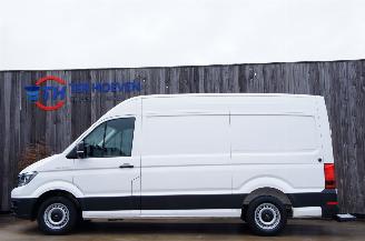  MAN TGE 35 TGE 35.180 L2H2 Automaat Airco Cruise Trekhaak 130KW Euro 6 2018/1