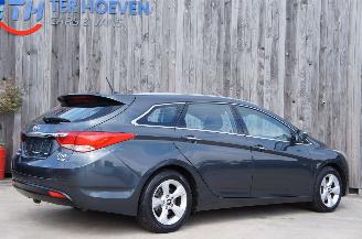 Hyundai I-40 1.7 CRDi 5 Star Edition Xenon Airco Cruise Stoelverw. 100KW Euro 5 picture 3