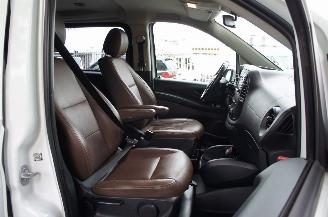 Mercedes Vito 119 CDi Lang Koeling 0° Dubbele Cabine Airco Navi Cruise 140KW Euro 6 picture 12
