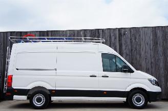 Volkswagen Crafter 2.0 TDi L3H2 Klima Cruise Trekhaak PDC 75KW Euro 6 picture 4
