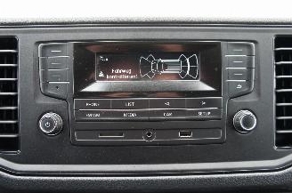 Volkswagen Crafter 2.0 TDi L3H2 Klima Cruise Trekhaak PDC 75KW Euro 6 picture 14
