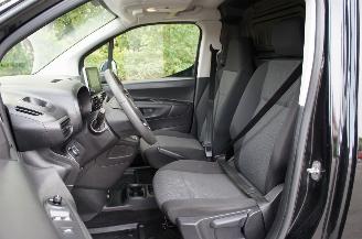 Opel Combo 1.5 D Edition Airco Navi Cruise Apple Carplay Trekhaak 56KW Euro 6 picture 10