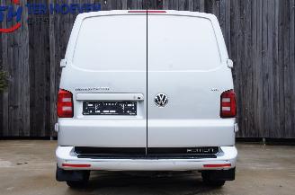 Volkswagen Transporter T6 2.0 TDi L1H1 Edition-Pakket Airco Cruise Trekhaak 84KW Euro 6 picture 7