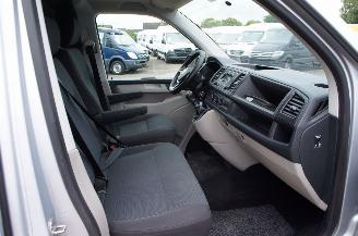 Volkswagen Transporter T6 2.0 TDi L1H1 Edition-Pakket Airco Cruise Trekhaak 84KW Euro 6 picture 11