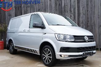 Volkswagen Transporter T6 2.0 TDi L1H1 Edition-Pakket Airco Cruise Trekhaak 84KW Euro 6 picture 5