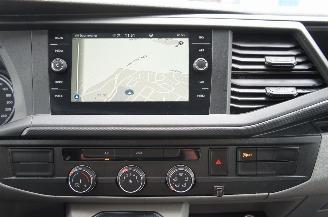 Volkswagen Transporter T6 2.0 TDi Lang Automaat Airco Navi Cruise Apple Carplay 110KW Euro 6 picture 12