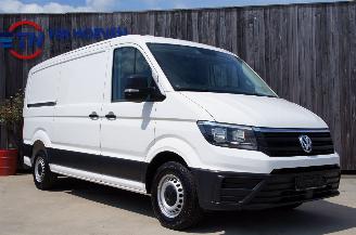 Volkswagen Crafter 2.0 TDi L3H1 Airco Cruise Trendline Trekhaak 103KW Euro 6 picture 5