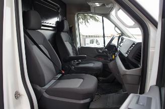 Volkswagen Crafter 2.0 TDi L3H1 Airco Cruise Trendline Trekhaak 103KW Euro 6 picture 13