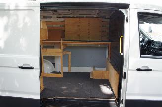 Volkswagen Crafter 2.0 TDi L3H1 Airco Cruise Trendline Trekhaak 103KW Euro 6 picture 11