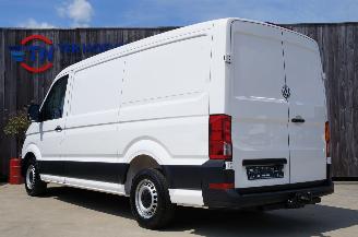 Volkswagen Crafter 2.0 TDi L3H1 Airco Cruise Trendline Trekhaak 103KW Euro 6 picture 2