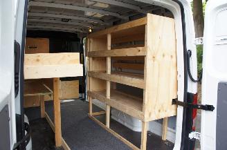 Volkswagen Crafter 2.0 TDi L3H1 Airco Cruise Trendline Trekhaak 103KW Euro 6 picture 10