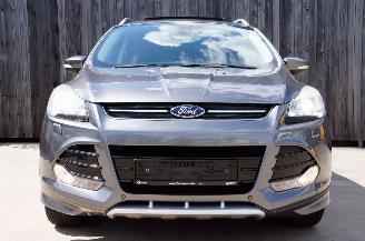 Ford Kuga 1.6 Ecoboost Titanium Plus Airco Navi Pano Cruise 110KW Euro 5 picture 6