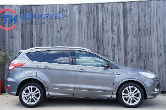 Ford Kuga 1.6 Ecoboost Titanium Plus Airco Navi Pano Cruise 110KW Euro 5 picture 4