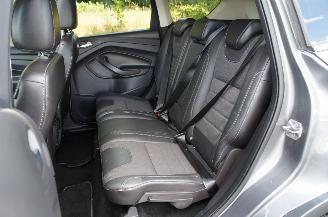 Ford Kuga 1.6 Ecoboost Titanium Plus Airco Navi Pano Cruise 110KW Euro 5 picture 12