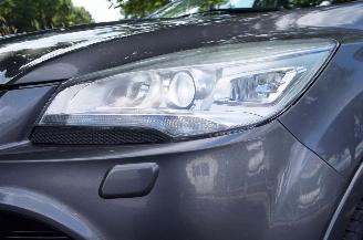 Ford Kuga 1.6 Ecoboost Titanium Plus Airco Navi Pano Cruise 110KW Euro 5 picture 26