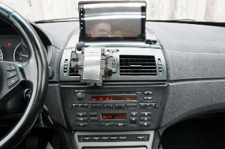 BMW X3 2.5i X-Drive M-Pakket Airco Navi Pano Stoelverwarming 141KW Euro 4 picture 13