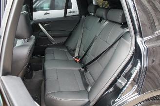 BMW X3 2.5i X-Drive M-Pakket Airco Navi Pano Stoelverwarming 141KW Euro 4 picture 12