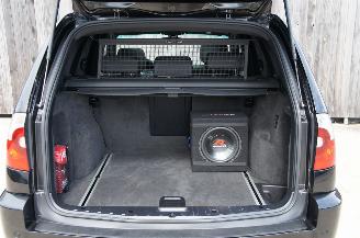 BMW X3 2.5i X-Drive M-Pakket Airco Navi Pano Stoelverwarming 141KW Euro 4 picture 8