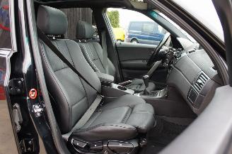 BMW X3 2.5i X-Drive M-Pakket Airco Navi Pano Stoelverwarming 141KW Euro 4 picture 10