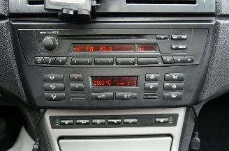 BMW X3 2.5i X-Drive M-Pakket Airco Navi Pano Stoelverwarming 141KW Euro 4 picture 19