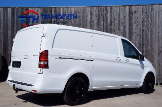 Mercedes Vito 116 CDi Lang Airco Cruise Trekhaak 120KW Euro 5 picture 3
