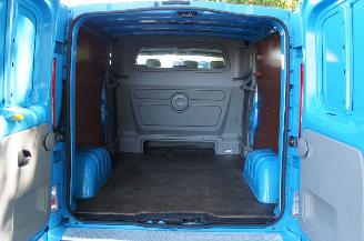 Renault Trafic 2.0 DCi Lang Dubbele Cabine Airco Trekhaak 66KW Euro 4 picture 8
