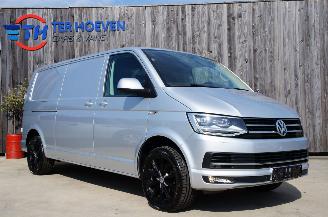 Volkswagen Transporter T6 2.0 TDi Lang Airco Cruise ACC LED Apple Carplay 75KW Euro 6 picture 5