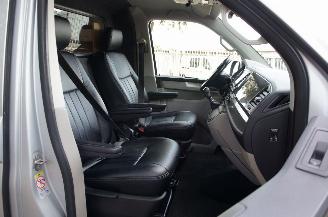 Volkswagen Transporter T6 2.0 TDi Lang Airco Cruise ACC LED Apple Carplay 75KW Euro 6 picture 12
