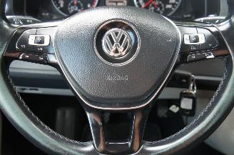 Volkswagen Transporter T6 2.0 TDi Lang Airco Cruise ACC LED Apple Carplay 75KW Euro 6 picture 17