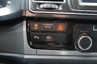 Volkswagen Transporter T6 2.0 TDi Lang Airco Cruise ACC LED Apple Carplay 75KW Euro 6 picture 16