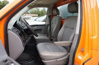 Volkswagen Transporter T5 2.0 Benzine Kipper! Trekhaak 85KW Euro 4 picture 10