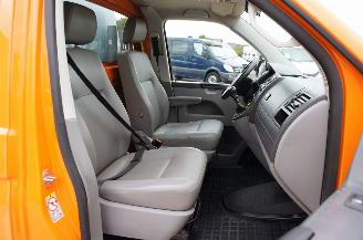 Volkswagen Transporter T5 2.0 Benzine Kipper! Trekhaak 85KW Euro 4 picture 11