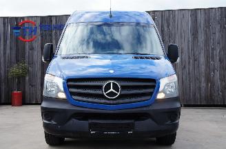 Mercedes Sprinter 213 CDi L2H2 9-Persoons 2+2+2+3 Automaat 95KW Euro 5 picture 6